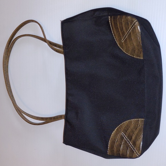 EUC Liz Claiborne Vintage Handbag - Picture 12 of 15